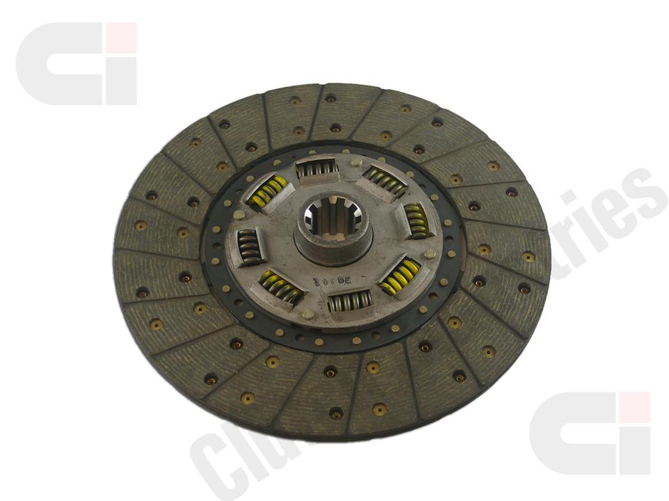 Clutch Industries Standard Replacement Clutch Kit R1467N