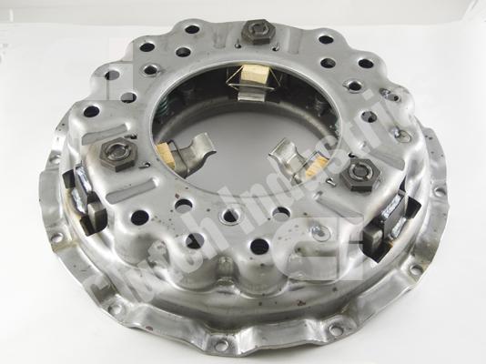 Clutch Industries Standard Replacement Clutch Kit R1548N