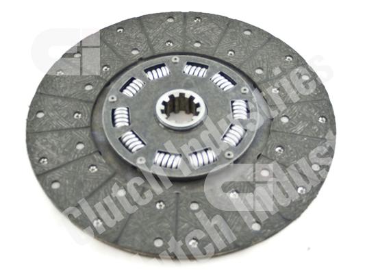 Clutch Industries Standard Replacement Clutch Kit R1548N