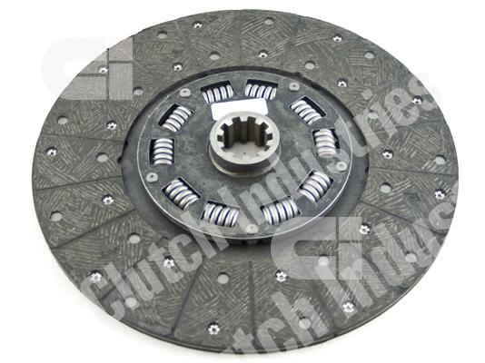 Clutch Industries Standard Replacement Clutch Kit R1548N