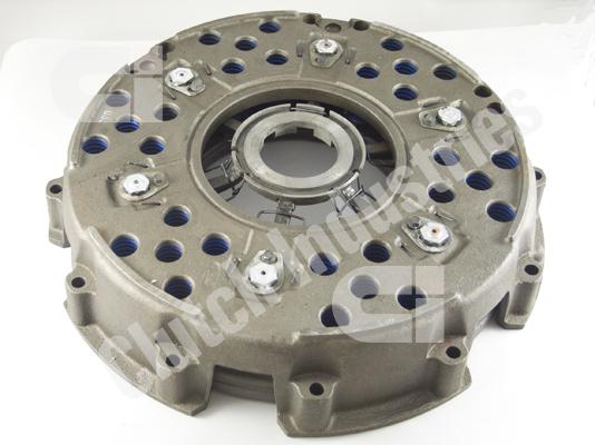 Clutch Industries Standard Replacement Clutch Kit R1556N