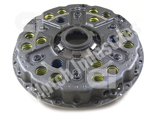 Clutch Industries Standard Replacement Clutch Kit R1560N