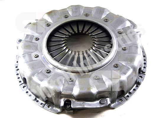 Clutch Industries Standard Replacement Clutch Kit R1564N