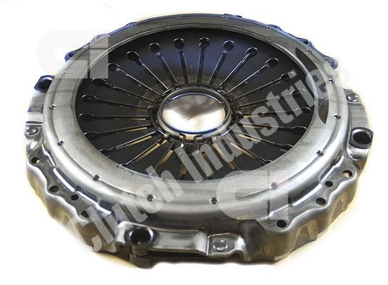 Clutch Industries Standard Replacement Clutch Kit R1569N