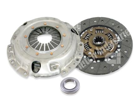 Clutch Industries Standard Replacement Clutch Kit R1573N