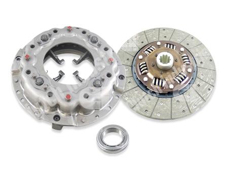 Clutch Industries Standard Replacement Clutch Kit R1577N