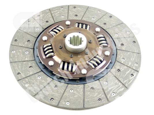Clutch Industries Standard Replacement Clutch Kit R1577N