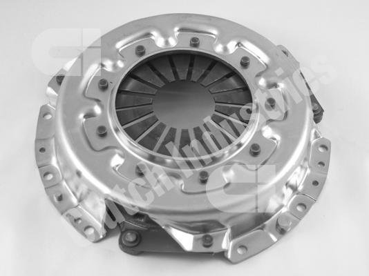 Clutch Industries Heavy Duty Clutch Kit R1579NHD