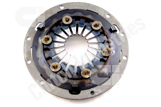 Clutch Industries Standard Replacement Clutch Kit R157N