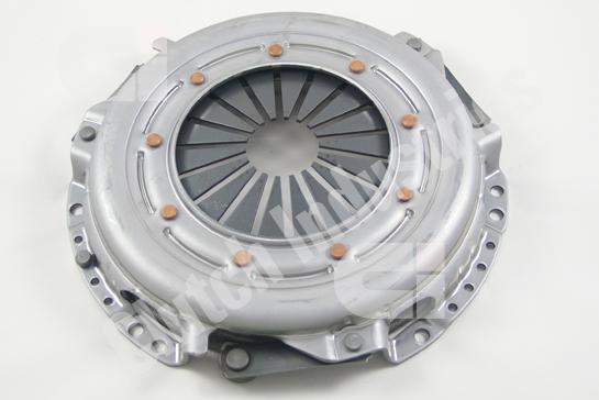 Clutch Industries Standard Replacement Clutch Kit R1584N