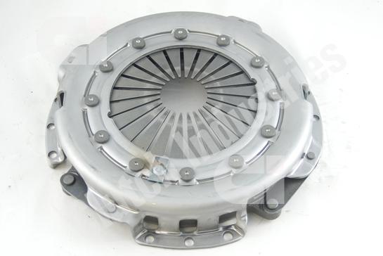 Clutch Industries Standard Replacement Clutch Kit R1049N