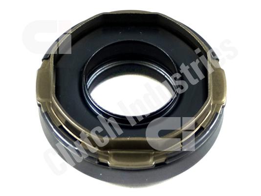 Clutch Industries Standard Replacement Clutch Kit R1590N