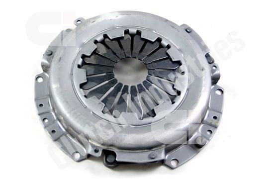 Clutch Industries Standard Replacement Clutch Kit R1593N