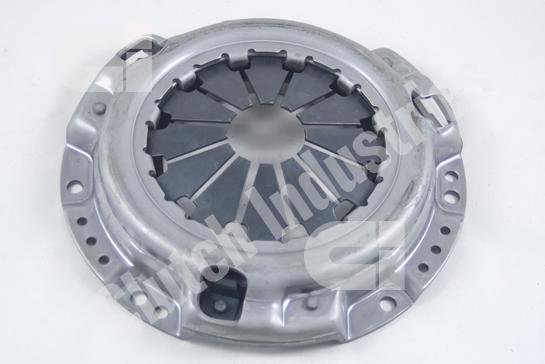 Clutch Industries Standard Replacement Clutch Kit R131N