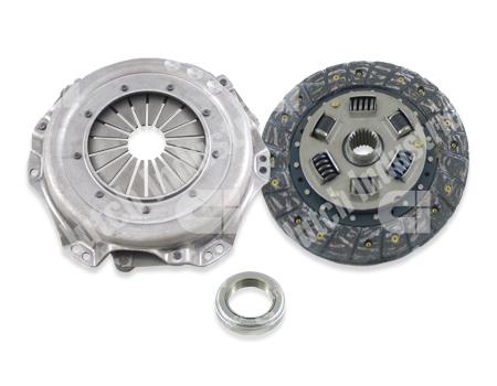 Clutch Industries Standard Replacement Clutch Kit R159N