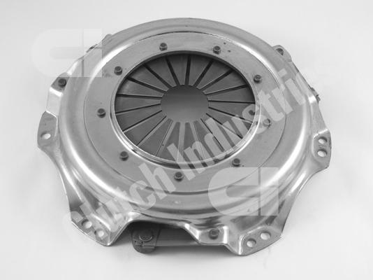 Clutch Industries Heavy Duty Clutch Kit R159NHD-SC