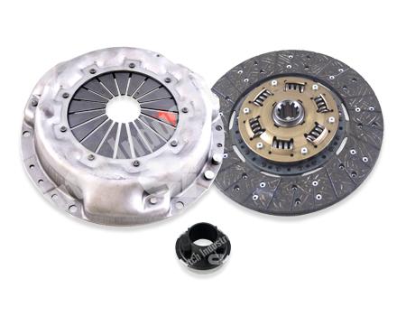 Clutch Industries Euro Clutch Kit R15N