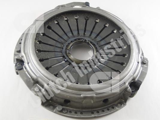 Clutch Industries Standard Replacement Clutch Kit R1600N