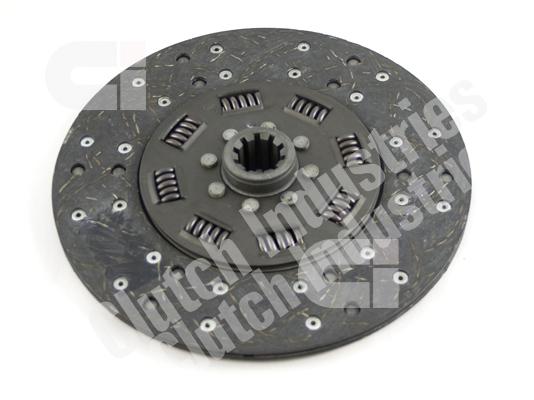 Clutch Industries Standard Replacement Clutch Kit R1600N