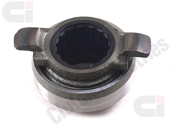 Clutch Industries Standard Replacement Clutch Kit R1600N