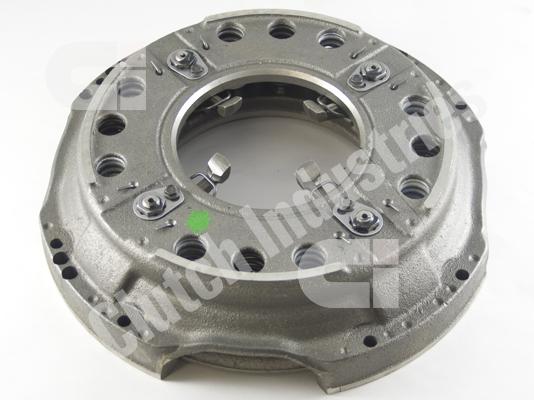 Clutch Industries Standard Replacement Clutch Kit R1603N
