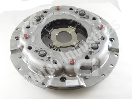 Clutch Industries Standard Replacement Clutch Kit R2479N