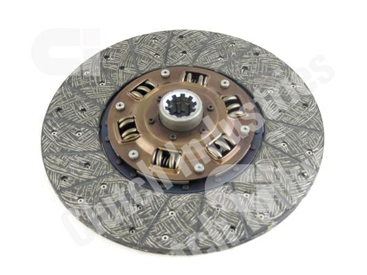 Clutch Industries Standard Replacement Clutch Kit R1612N