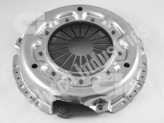 Clutch Industries Heavy Duty Clutch Kit R324NHD