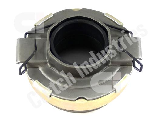 Clutch Industries Heavy Duty Clutch Kit R1613NHD