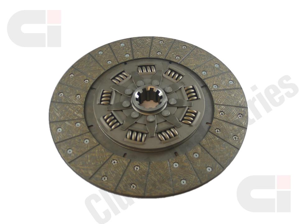 Clutch Industries Standard Replacement Clutch Kit R1624N