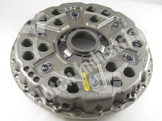 Clutch Industries Standard Replacement Clutch Kit R1625N