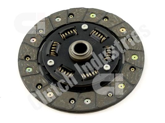 Clutch Industries Standard Replacement Clutch Kit R1018N
