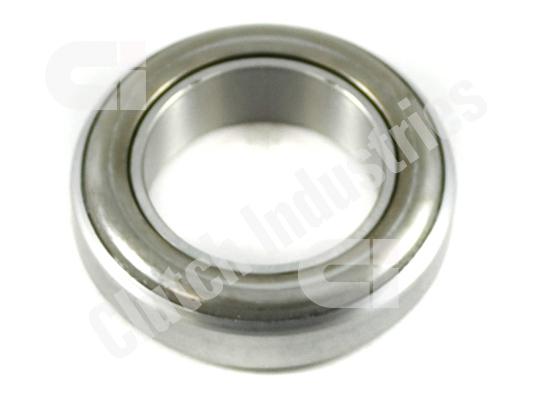 Clutch Industries Standard Replacement Clutch Kit R1010N