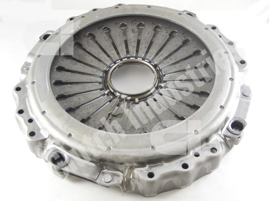 Clutch Industries Standard Replacement Clutch Kit R1630N