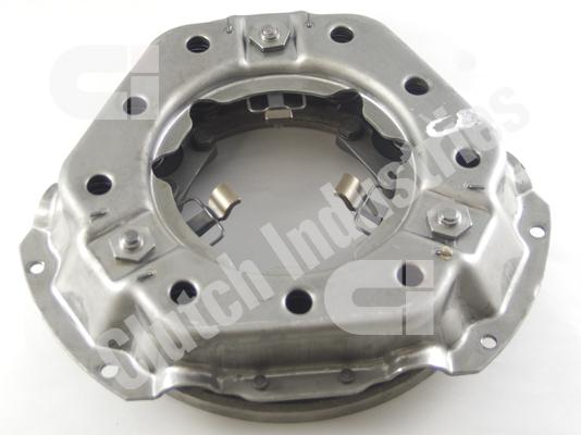 Clutch Industries Standard Replacement Clutch Kit R1639N