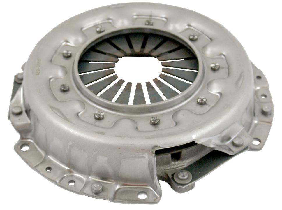 Clutch Industries Standard Replacement Clutch Kit R160N