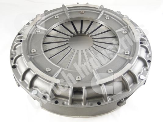 Clutch Industries Standard Replacement Clutch Kit R1642N