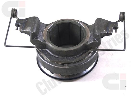 Clutch Industries Standard Replacement Clutch Kit R1647N