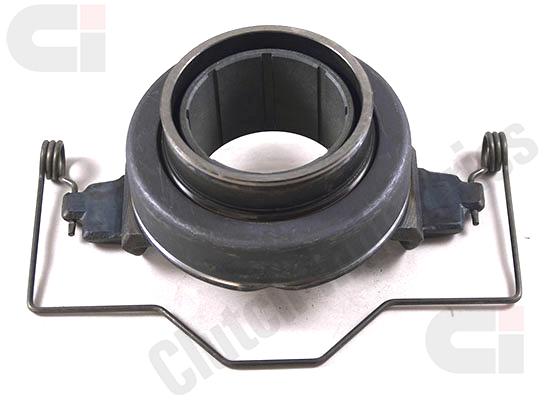 Clutch Industries Standard Replacement Clutch Kit R2415N