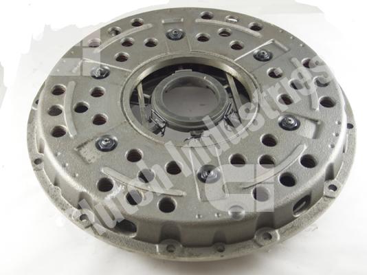 Clutch Industries Standard Replacement Clutch Kit R1713N