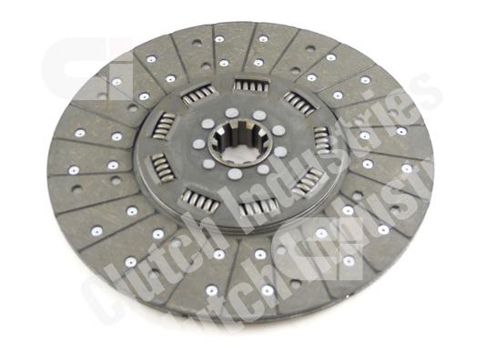 Clutch Industries Lightened Aluminium Flywheel LAF8234