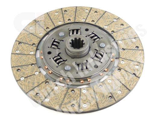 Clutch Industries Standard Replacement Clutch Kit R1253N