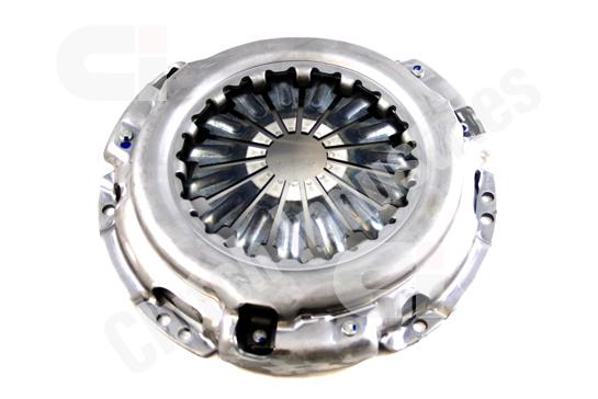 Clutch Industries Standard Replacement Clutch Kit R3056N