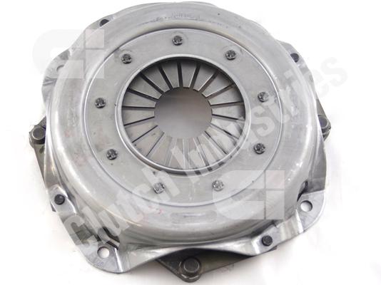 Clutch Industries Standard Replacement Clutch Kit R1661N