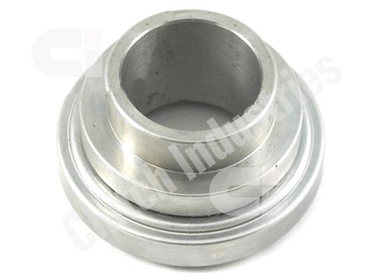 Clutch Industries Heavy Duty Clutch Kit R1661NHD-SSC