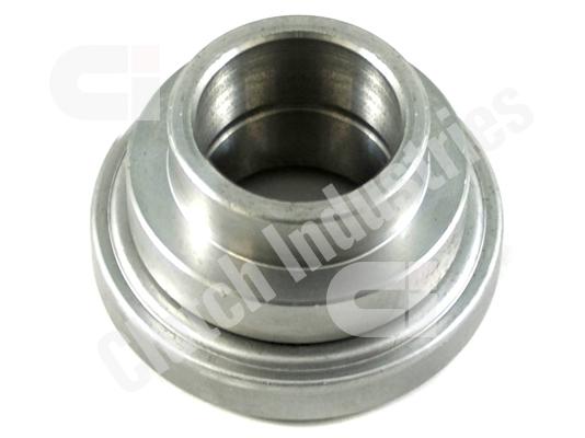 Clutch Industries Heavy Duty Clutch Kit R1664NHD