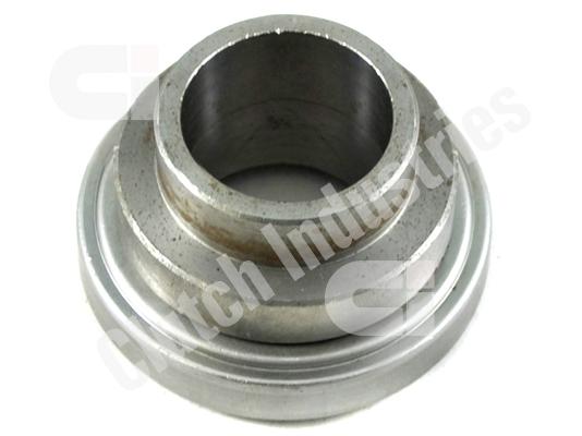 Clutch Industries Heavy Duty Clutch Kit R1665NHD