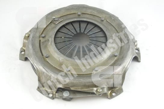 Clutch Industries Standard Replacement Clutch Kit R1278N