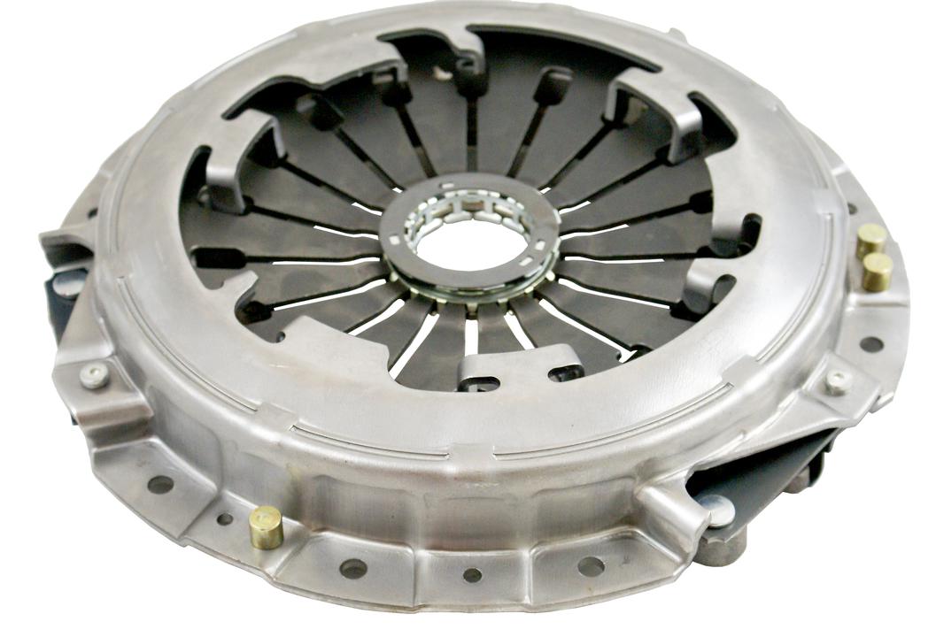Clutch Industries Standard Replacement Clutch Kit R1671N