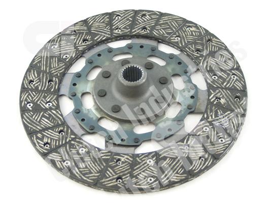 Clutch Industries Heavy Duty Clutch Kit R1671NHD